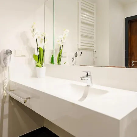 Διαμέρισμα Z Aneksem Kuchennym I Basenem 426 Diune