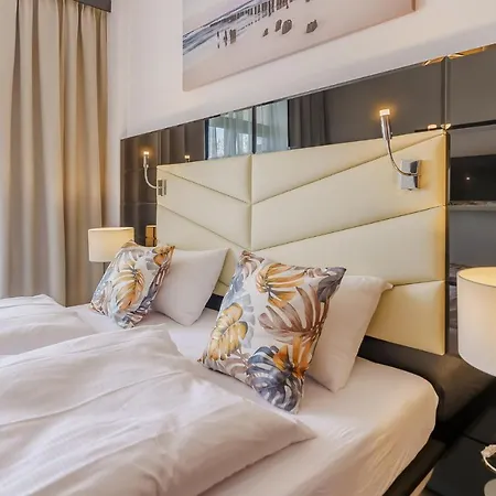 Z Aneksem Kuchennym I Basenem 426 Diune