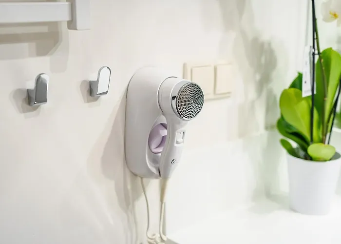 Apartment Z Aneksem Kuchennym I Basenem 426 Diune Kolobrzeg