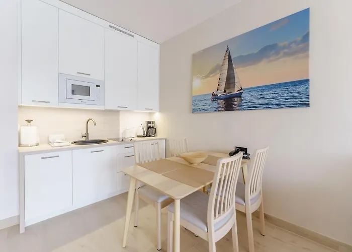 Z Aneksem Kuchennym I Basenem 426 Diune Apartment Kolobrzeg