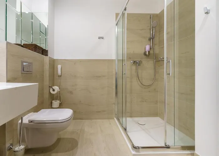 Z Aneksem Kuchennym I Basenem 426 Diune Apartment