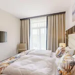 Z Aneksem Kuchennym I Basenem 426 Diune Apartman *