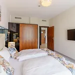 Z Aneksem Kuchennym I Basenem 426 Diune Apartman Kołobrzeg