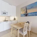 Z Aneksem Kuchennym I Basenem 426 Diune Apartman Kołobrzeg