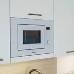 Z Aneksem Kuchennym I Basenem 426 Diune Apartman *