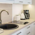 Apartman Z Aneksem Kuchennym I Basenem 426 Diune