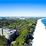 Apartman Z Aneksem Kuchennym I Basenem 426 Diune *