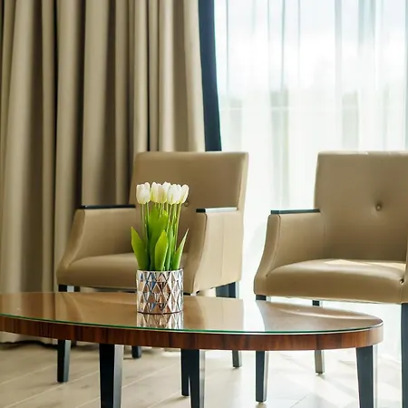 Z Aneksem Kuchennym I Basenem 426 Diune Kolobrzeg