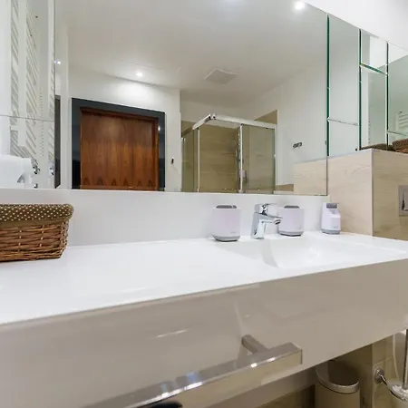 Z Aneksem Kuchennym I Basenem 426 Diune Apartmán Kolobřeh