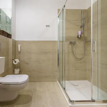 Z Aneksem Kuchennym I Basenem 426 Diune Apartment