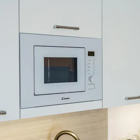 Z Aneksem Kuchennym I Basenem 426 Diune Appartement *