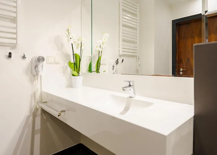 Apartment Z Aneksem Kuchennym 426 Diune Hotel*****&resort