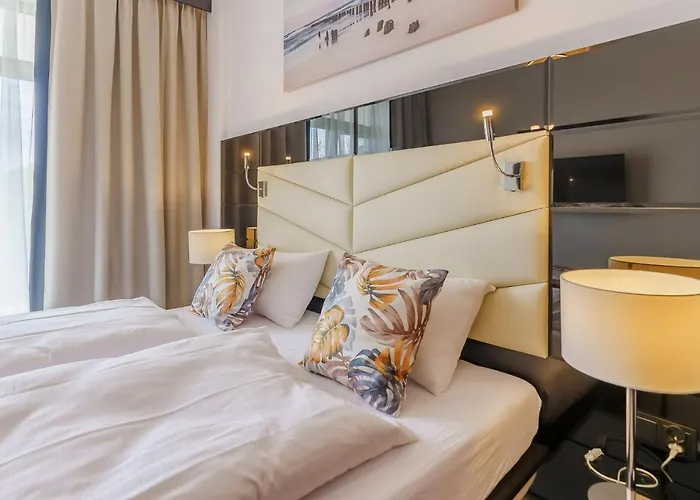 Z Aneksem Kuchennym 426 Diune Hotel*****&resort