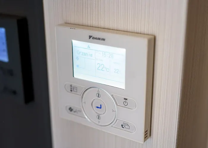 Apartment Z Aneksem Kuchennym 426 Diune Hotel*****&resort Kolberg