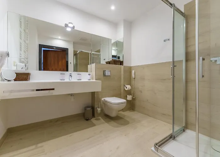 Apartment Z Aneksem Kuchennym 426 Diune Hotel*****&resort