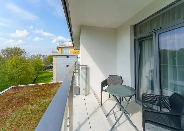 Z Aneksem Kuchennym 426 Diune Hotel*****&resort