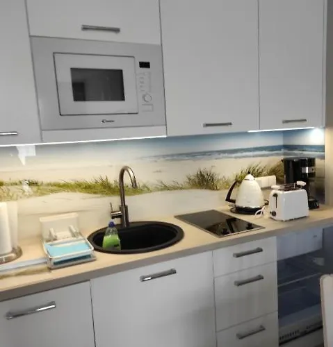 Z Aneksem Kuchennym 426 Diune Hotel*****&resort *